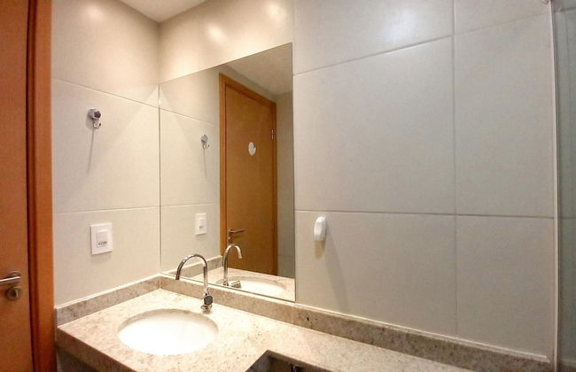 Lindos apartamentos no Porto Cayman - Foto 68