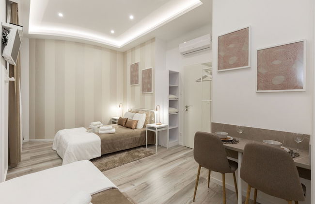 Budapest Holidays Harmony - Foto 43