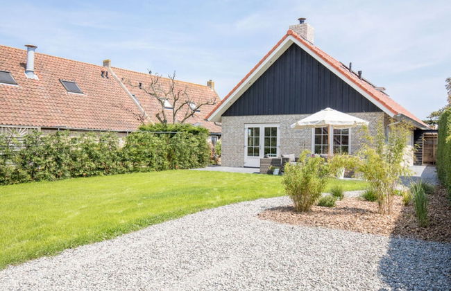 Holiday Home Chill on Ameland - Foto 15