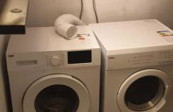 Cozy central APARTMENT Leopoldstrasse -3,5 rooms with sauna and garden - Foto 13