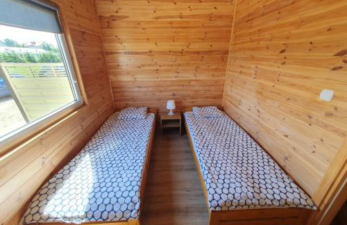 Domki LENA Bobolin - Foto 16