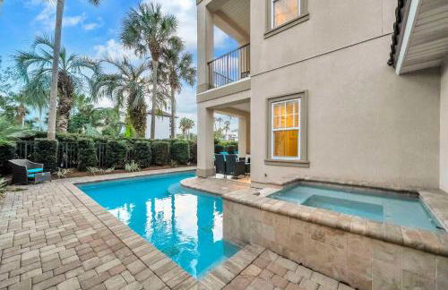 Villa Destiny - Foto 50