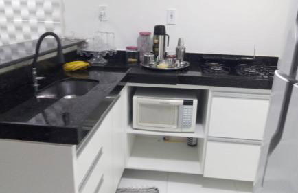 casa aconchego centro - Foto 7