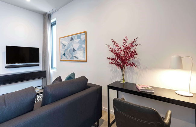 Avani Melbourne Box Hill Residences - Foto 20