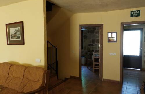 Viv. De Uso Turístico Fuente el Tejo - Casa Ana - Photo 19