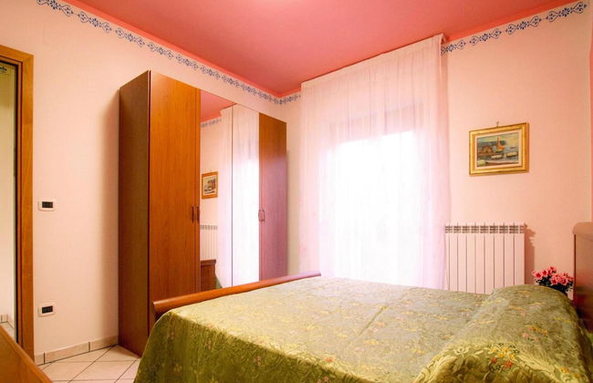 Apartment in Marina di Ascea Near the Beach - Foto 9