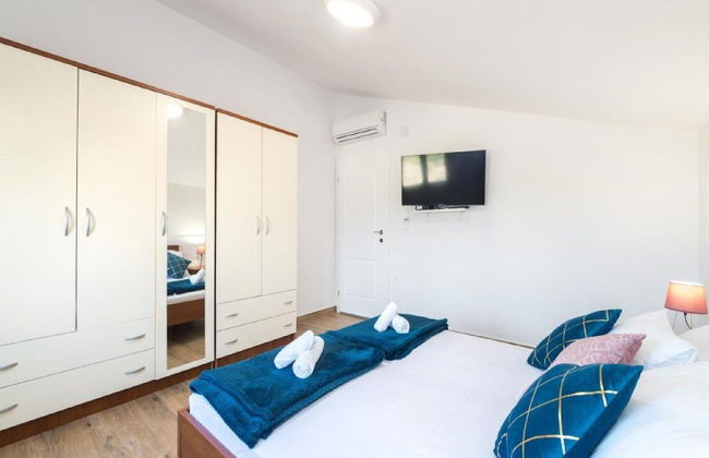 Apartments Mistral - Foto 9