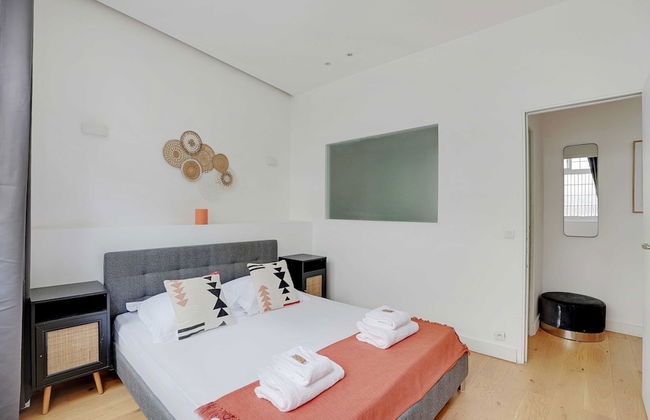 Apartment in Bastille With 1 Room - Foto 4