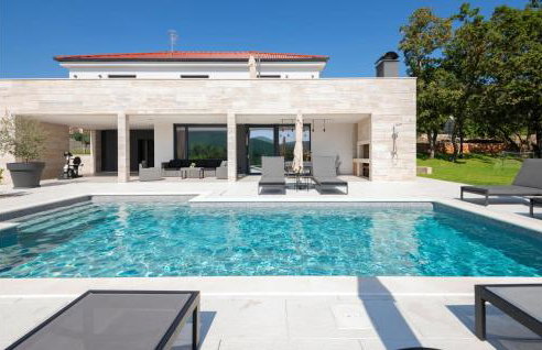 Cozy Home In Cista Velika With Sauna - Foto 10