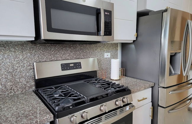 Upscale 3 Br Apartment For Family Or Friends Stay - Foto 36