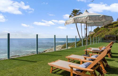 La Jolla Private Beach Oceanfront - Foto 13