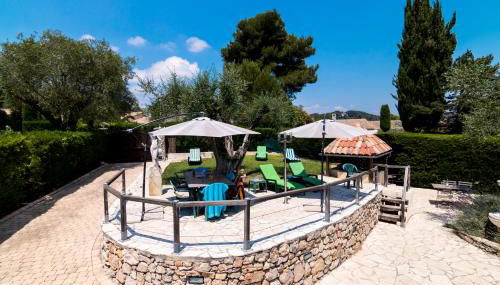 Villa Ad Alta - Foto 3