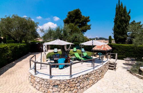 Villa Ad Alta - Foto 3