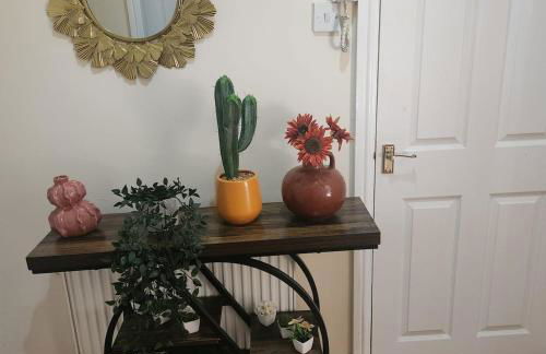 Glams Victoria apartment - Photo 28