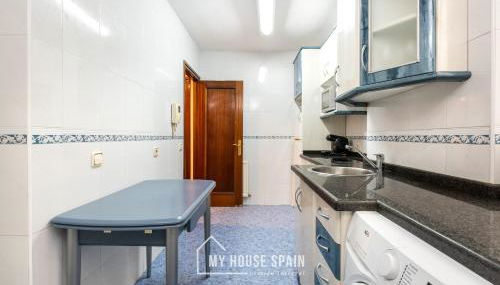 MyHouseSpain - Amplio y céntrico piso en Oviedo - Foto 4