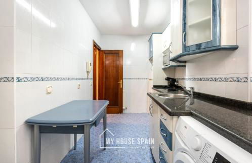 MyHouseSpain - Amplio y céntrico piso en Oviedo - Foto 4