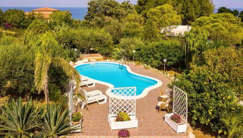 Villa La Vela by Interhome - Foto 3