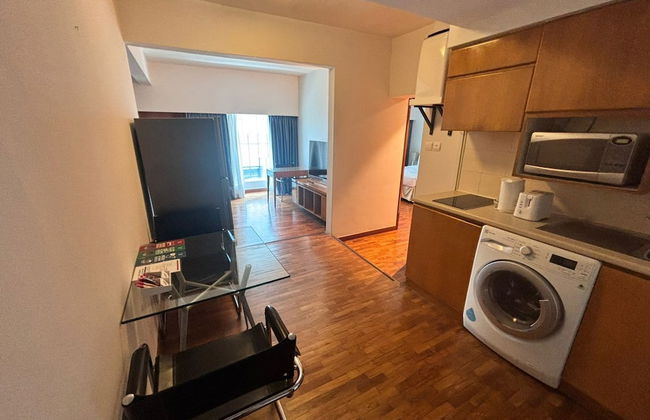 Orchard Point Serviced Apartments - Foto 60