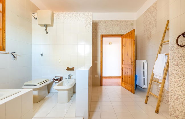 2064 Villa Stella Blu by Barbarhouse - Foto 14