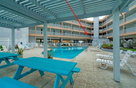 Private Balcony w/ Ocean View Pool & Hot Tub Access Ocean Echo by Avantstay - Foto 45