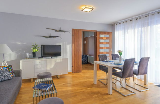 Apartamenty Sun & Snow Rozewie - Foto 69