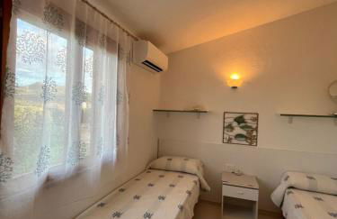 Villetta MP casa sviluppata su due piani con doppia veranda e parcheggio privato - Foto 24