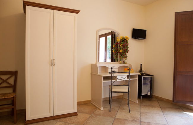 Agriturismo La Sfruscià - Foto 6