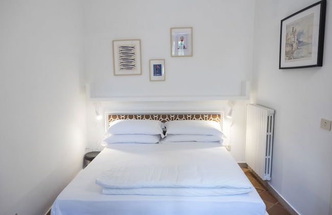 House Garden San Lorenzo - Foto 3