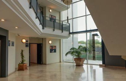 Apartamentos Vértice Sevilla Aljarafe - Foto 49