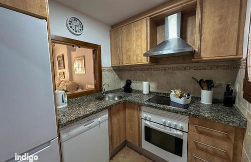 ENE01 Primera Linea Playa con Vistas Beachfront - Foto 12