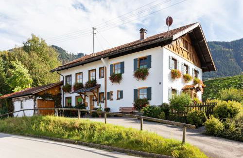 Alpenapartment mit Garten - Photo 17