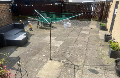 Teviot View Holiday Let’s Hawick - Foto 31