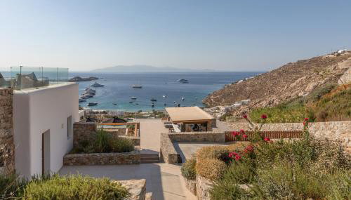 Calma Suites Mykonos - Foto 3