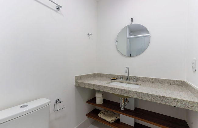 360 Soma Perdizes - Photo 51