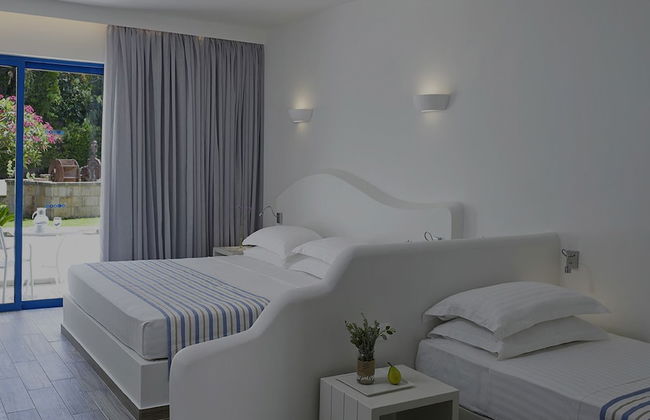 Lindia Thalassa Resort - Foto 5