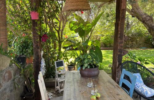 Chalet Valdevaqueros - Gran piscina y 5 min playa - Foto 2