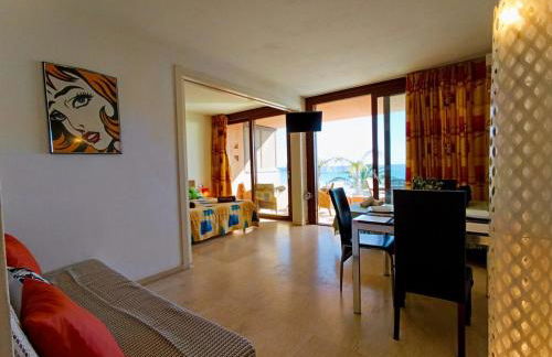 Apart Ibiza Close to Hi & Ushuaia SEA FRONT - Foto 19