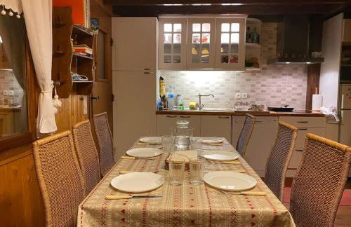 Chalet de montaña - Foto 65