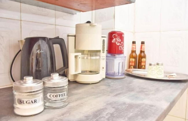 Nirvana in Halikounas - Foto 10