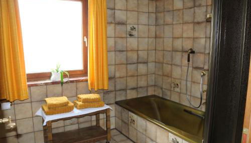 Ferienwohnung Haus Renn - Foto 5