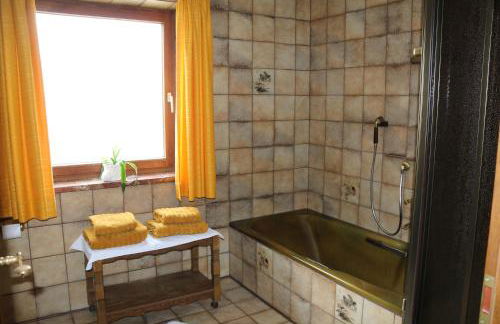 Ferienwohnung Haus Renn - Foto 5