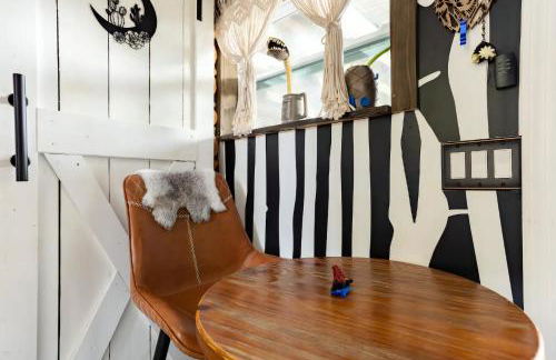 Cozy AF Tiny-House Oasis - Foto 5