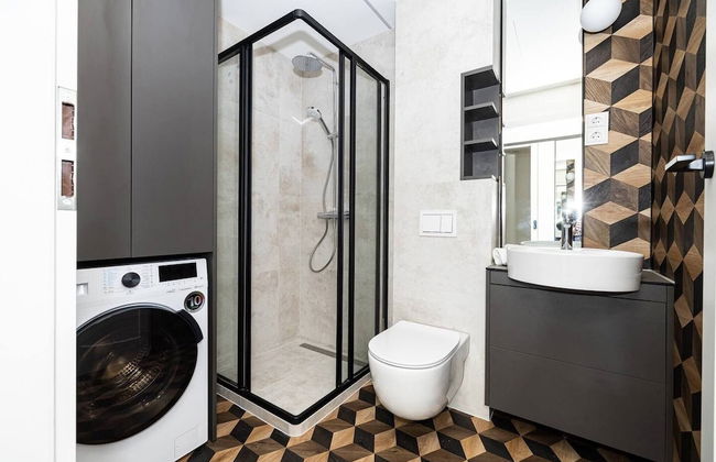 Orange Beautifful Appartement - Photo 9