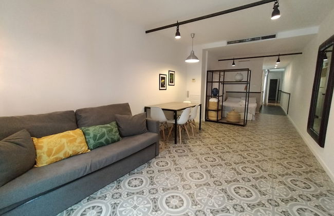 Liceu Apartments by gaiarooms - Foto 10