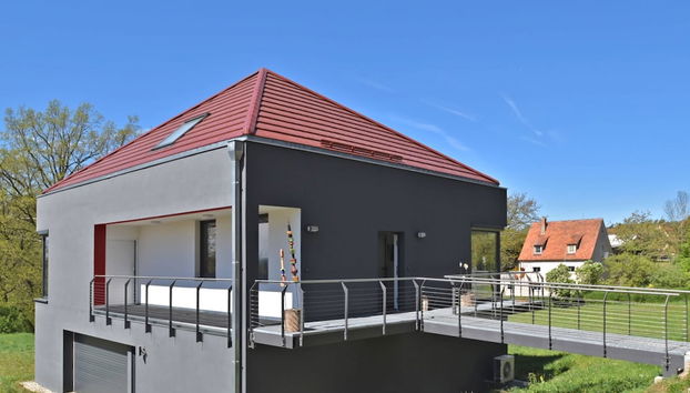 Das Kuenstlerhaus in Kammerstein - Photo 2, Primary image