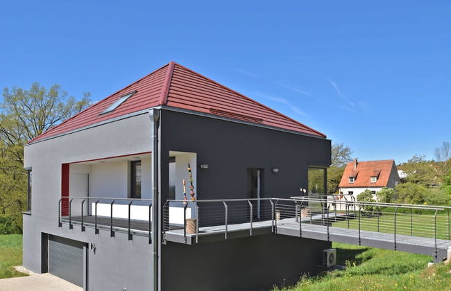 Stylish Kammerstein Stay - Foto 1