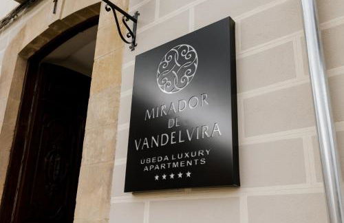 Mirador de Vandelvira - Foto 46