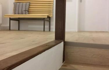 Ferien-am-Gutshof in Velgast - Ferienwohnung in Ostseenähe - Foto 10