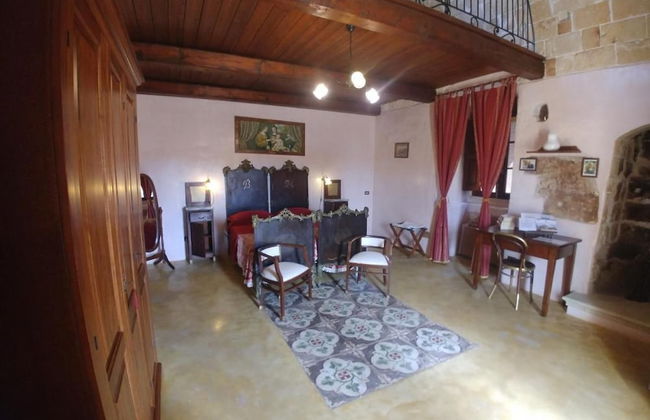 MASSERIA LA MAESTA' 1511 - Foto 21