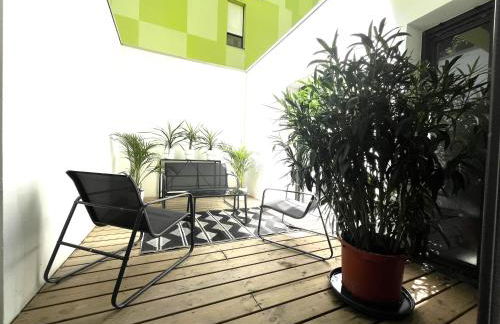 Le Martray - Spacieux - 4 chambres - Foto 11